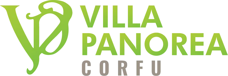 Villa Panorea - Logo