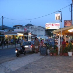 Villa Panorea - Moraitika