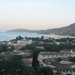 Villa Panorea - Moraitika