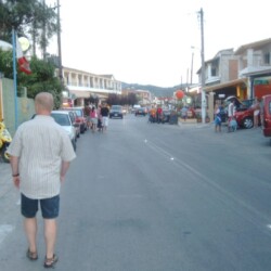 Villa Panorea - Moraitika