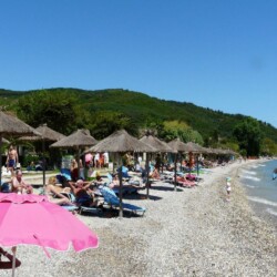 Villa Panorea - Moraitika