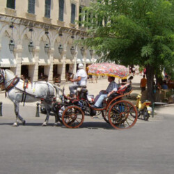 Villa Panorea - Corfu