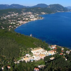 Villa Panorea - Moraitika