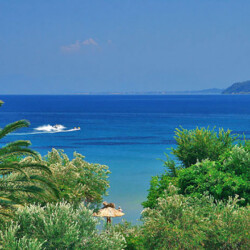 Villa Panorea - Moraitika