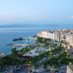 Villa Panorea - Corfu