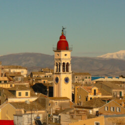 Villa Panorea - Corfu
