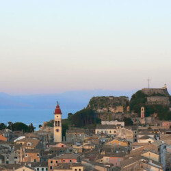 Villa Panorea - Corfu