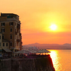 Villa Panorea - Corfu