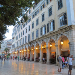 Villa Panorea - Corfu