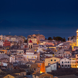 Villa Panorea - Corfu